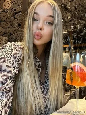 Baby Adele18 OnlyFans Leaked Free Thumbnail Picture - #pfe4W9cc5q
