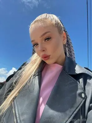 Baby Adele18 OnlyFans Leaked Free Thumbnail Picture - #rA6HiDVLdx