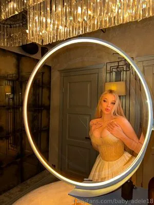 Baby Adele18 OnlyFans Leaked Free Thumbnail Picture - #rcJh60j9h2