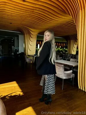 Baby Adele18 OnlyFans Leaked Free Thumbnail Picture - #yWNWN5yDzK