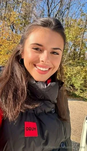 Baby Adelina OnlyFans Leaked Free Thumbnail Picture - #Stu4SKl8EH
