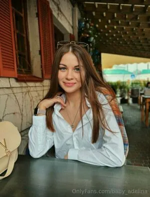 Baby Adelina OnlyFans Leaked Free Thumbnail Picture - #zQYTWRrEiQ