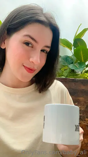 Baby Ali OnlyFans Leaked Free Thumbnail Picture - #3H1nNyjTLS