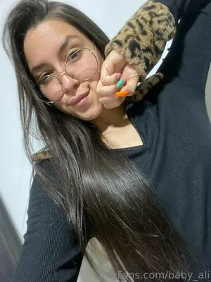 Baby Ali OnlyFans Leaked Free Thumbnail Picture - #4dW13U0Y8r