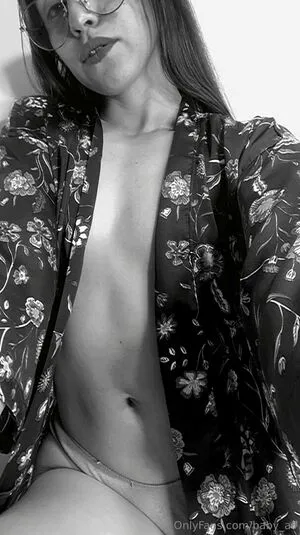 Baby Ali OnlyFans Leaked Free Thumbnail Picture - #6OImHhnjQq