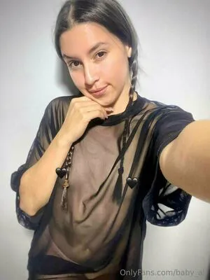 Baby Ali OnlyFans Leaked Free Thumbnail Picture - #6uPL6849J4