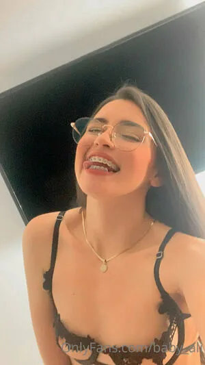 Baby Ali OnlyFans Leaked Free Thumbnail Picture - #9i0asJGeZI