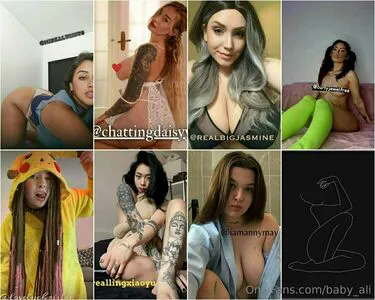 Baby Ali OnlyFans Leaked Free Thumbnail Picture - #BWXmK3fAzk