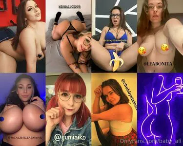 Baby Ali OnlyFans Leaked Free Thumbnail Picture - #EQCKFBy93U