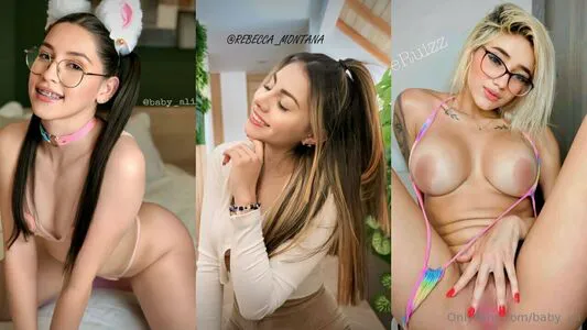 Baby Ali OnlyFans Leaked Free Thumbnail Picture - #PG0L2pYxcN