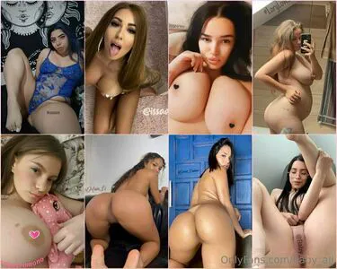 Baby Ali OnlyFans Leaked Free Thumbnail Picture - #XpTvuiBNfg