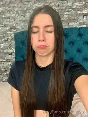 Baby Ali OnlyFans Leaked Free Thumbnail Picture - #co33dPspHV