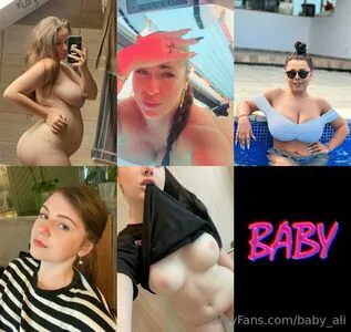 Baby Ali OnlyFans Leaked Free Thumbnail Picture - #fcK8V8ymVc