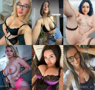 Baby Ali OnlyFans Leaked Free Thumbnail Picture - #jipU2YOmLj