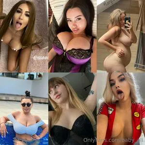 Baby Ali OnlyFans Leaked Free Thumbnail Picture - #kuiMmDC0M3