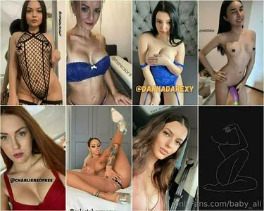 Baby Ali OnlyFans Leaked Free Thumbnail Picture - #lScfkGy9WM