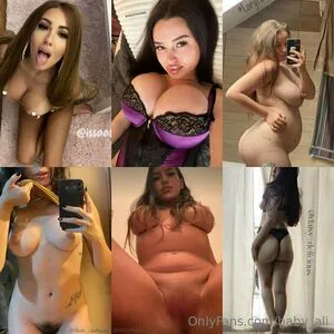 Baby Ali OnlyFans Leaked Free Thumbnail Picture - #p0Vtmychob