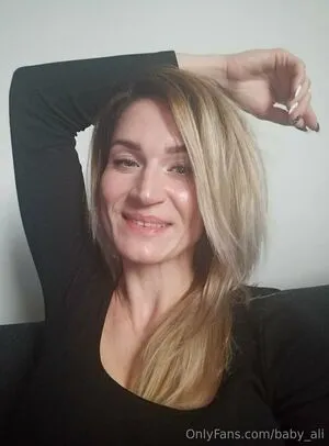 Baby Ali OnlyFans Leaked Free Thumbnail Picture - #qbAi2kYp7E