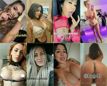 Baby Ali OnlyFans Leaked Free Thumbnail Picture - #zgl67Dm5ci