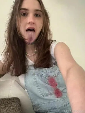 Baby Ari OnlyFans Leaked Free Thumbnail Picture - #LAbZDyBl6u