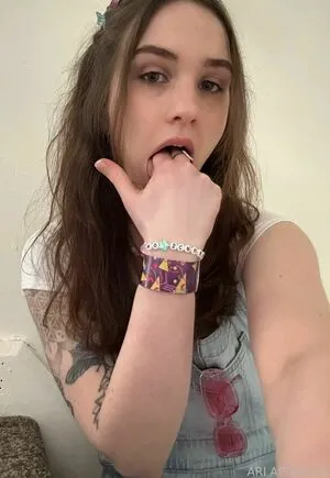 Baby Ari OnlyFans Leaked Free Thumbnail Picture - #tfoDv2TuI9