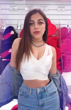 Baby Ariel OnlyFans Leaked Free Thumbnail Picture - #qcwDAmj0I0