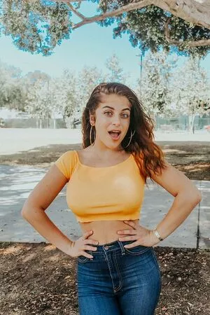 Baby Ariel OnlyFans Leaked Free Thumbnail Picture - #uBPON030tf