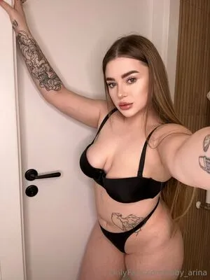 Baby Arina OnlyFans Leaked Free Thumbnail Picture - #KWgalwXzyK