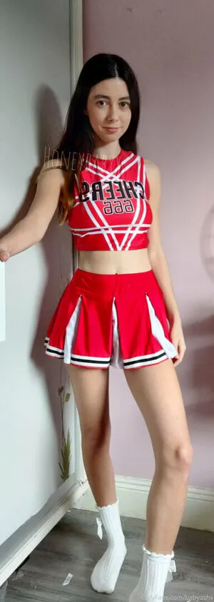 Baby Ash OnlyFans Leaked Free Thumbnail Picture - #oIW4Hr8ieF