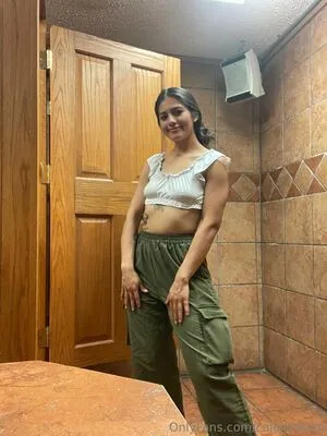 Baby Bell Cheesie OnlyFans Leaked Free Thumbnail Picture - #0Kc9NYvIt5
