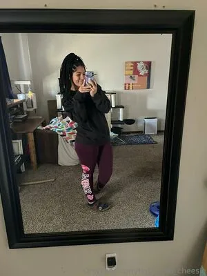 Baby Bell Cheesie OnlyFans Leaked Free Thumbnail Picture - #FYsCbwalx2