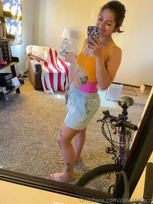 Baby Bell Cheesie OnlyFans Leaked Free Thumbnail Picture - #roGDama1xq