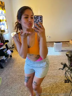 Baby Bell Cheesie OnlyFans Leaked Free Thumbnail Picture - #viELQ25aLA