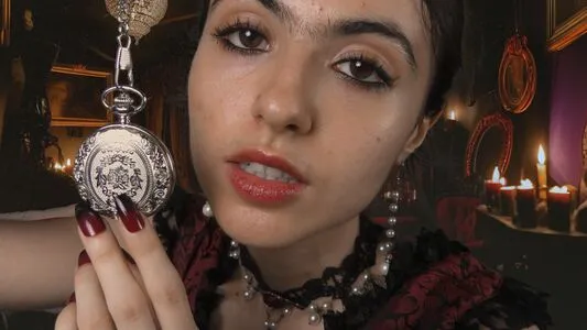 Baby Bella Asmr OnlyFans Leaked Free Thumbnail Picture - #4Xd5B5As2w