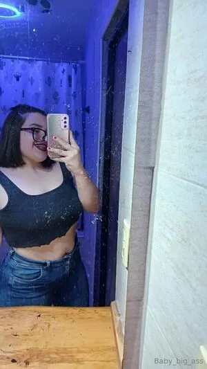 Baby Big Ass OnlyFans Leaked Free Thumbnail Picture - #5cP7HflT7Q