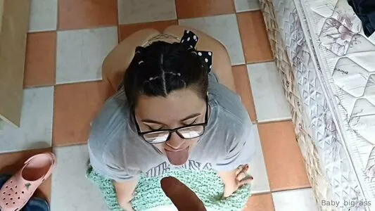 Baby Big Ass OnlyFans Leaked Free Thumbnail Picture - #69EvVrXMNw