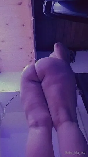 Baby Big Ass OnlyFans Leaked Free Thumbnail Picture - #GK3WbcivPY