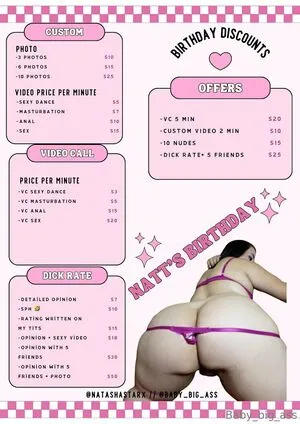 Baby Big Ass OnlyFans Leaked Free Thumbnail Picture - #pdJ5M71ras