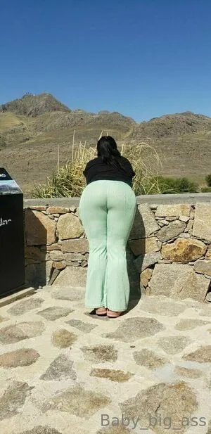 Baby Big Ass OnlyFans Leaked Free Thumbnail Picture - #rYIvnER7EO