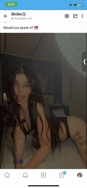 Baby Bird5 OnlyFans Leaked Free Thumbnail Picture - #OD51m08DKo