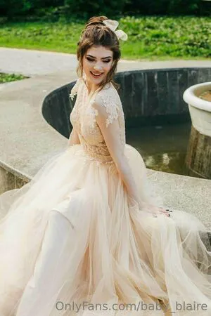 Baby Blaire OnlyFans Leaked Free Thumbnail Picture - #4KHdk3s6YO