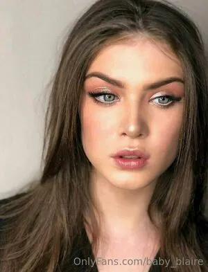 Baby Blaire OnlyFans Leaked Free Thumbnail Picture - #QfLgW0HxKW