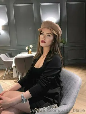 Baby Blaire OnlyFans Leaked Free Thumbnail Picture - #RPiVS5i3xU