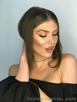 Baby Blaire OnlyFans Leaked Free Thumbnail Picture - #S0c6pn8d4f