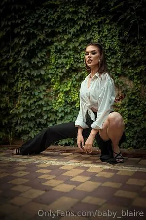 Baby Blaire OnlyFans Leaked Free Thumbnail Picture - #Y9ame6tIJD