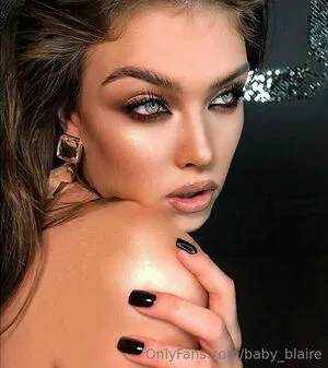 Baby Blaire OnlyFans Leaked Free Thumbnail Picture - #lobA7pdlPy