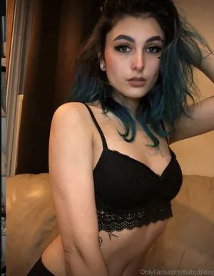 Baby Blaze OnlyFans Leaked Free Thumbnail Picture - #ehGTj1aUYk