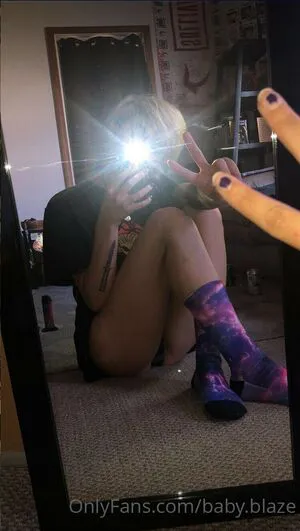 Baby Blaze OnlyFans Leaked Free Thumbnail Picture - #jdXRE4v99i