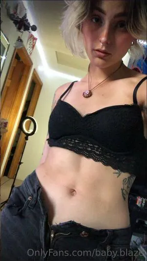 Baby Blaze OnlyFans Leaked Free Thumbnail Picture - #qzGhkES04g