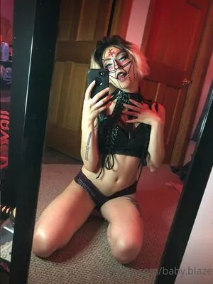 Baby Blaze OnlyFans Leaked Free Thumbnail Picture - #uDe7FHrRgA